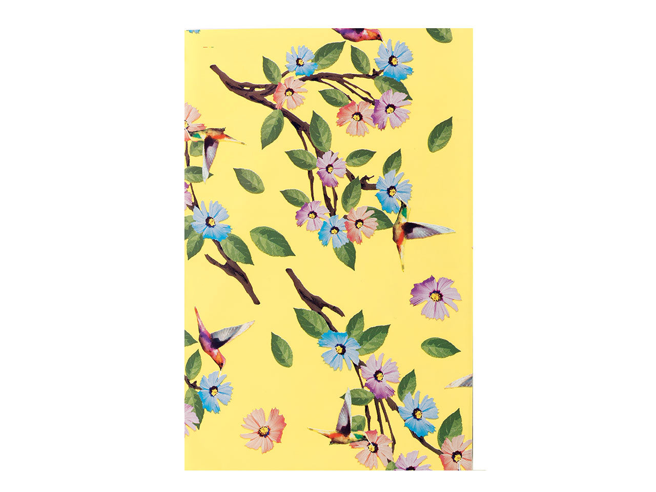 Buste decoro nectar fondo pieno+st. 40my 25x40cm 100 pezzi