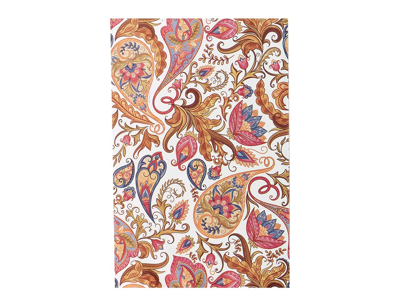 Buste decoro paisley fondo pieno+st. 40my 25x40cm 100 pezzi