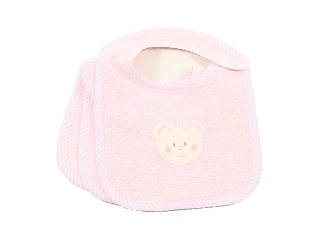 Bavetta orso rosa bv00957 002