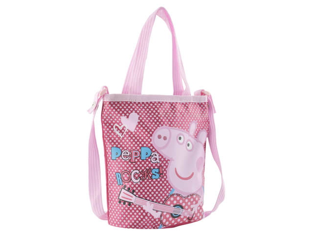 Peppa rock shopping k87595