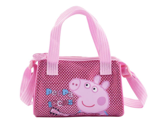 Peppa rock bauletto k87596