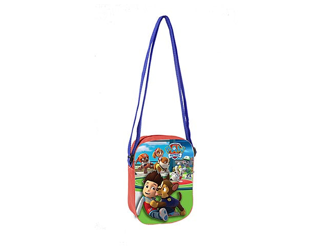 Paw patrol tracolla n91977