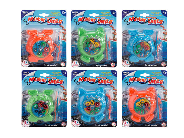 Familygames gioco pesca 36227