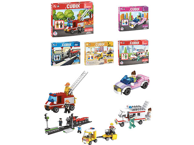 Cubix costruzioni 39230