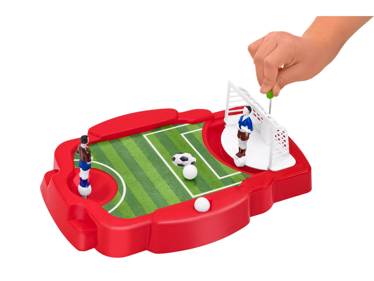 Family games mini calcetto tavolo 41403