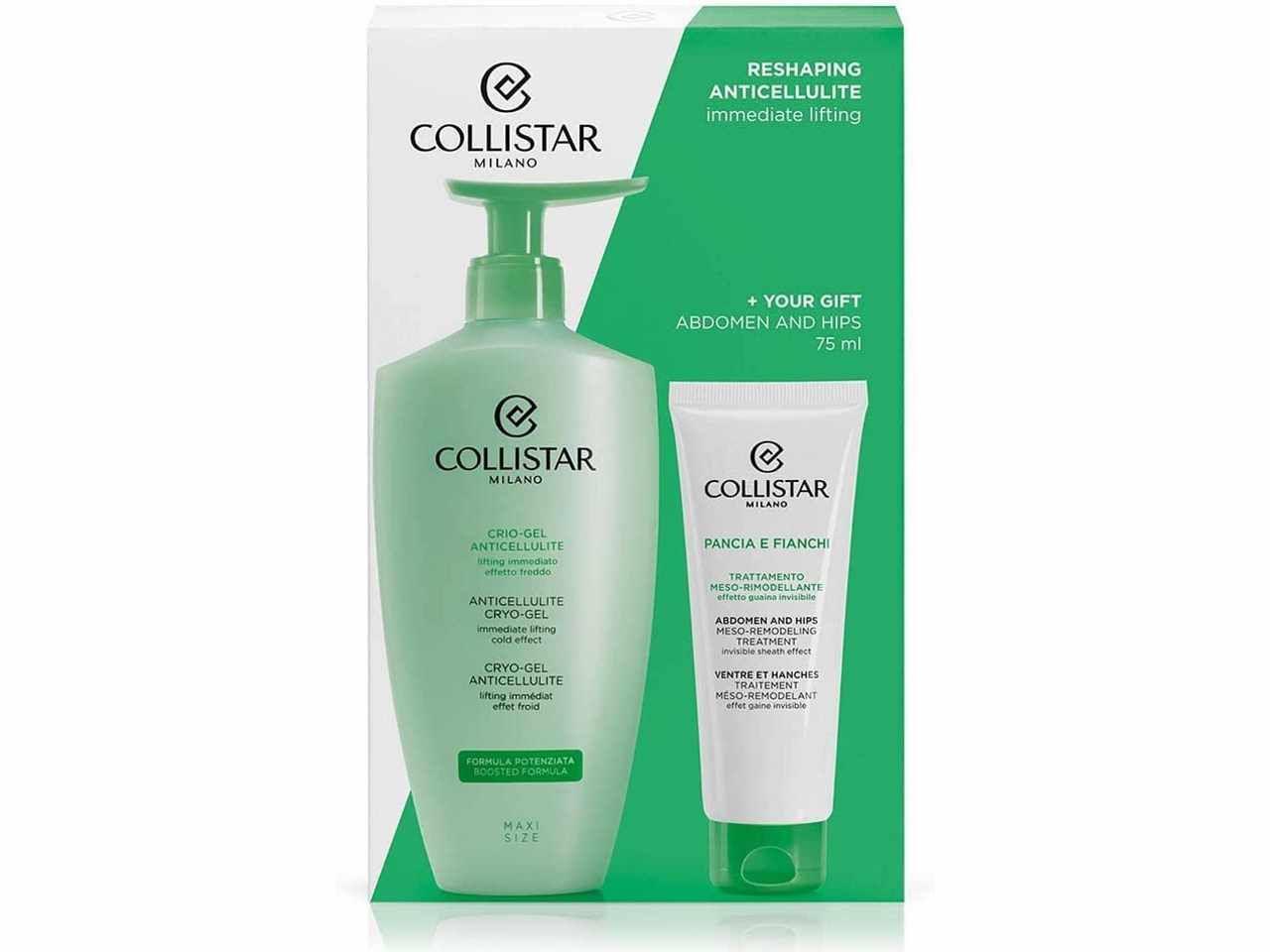 Collistar gel anticellulite 400ml
