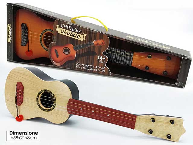 Chitarra classica 120292