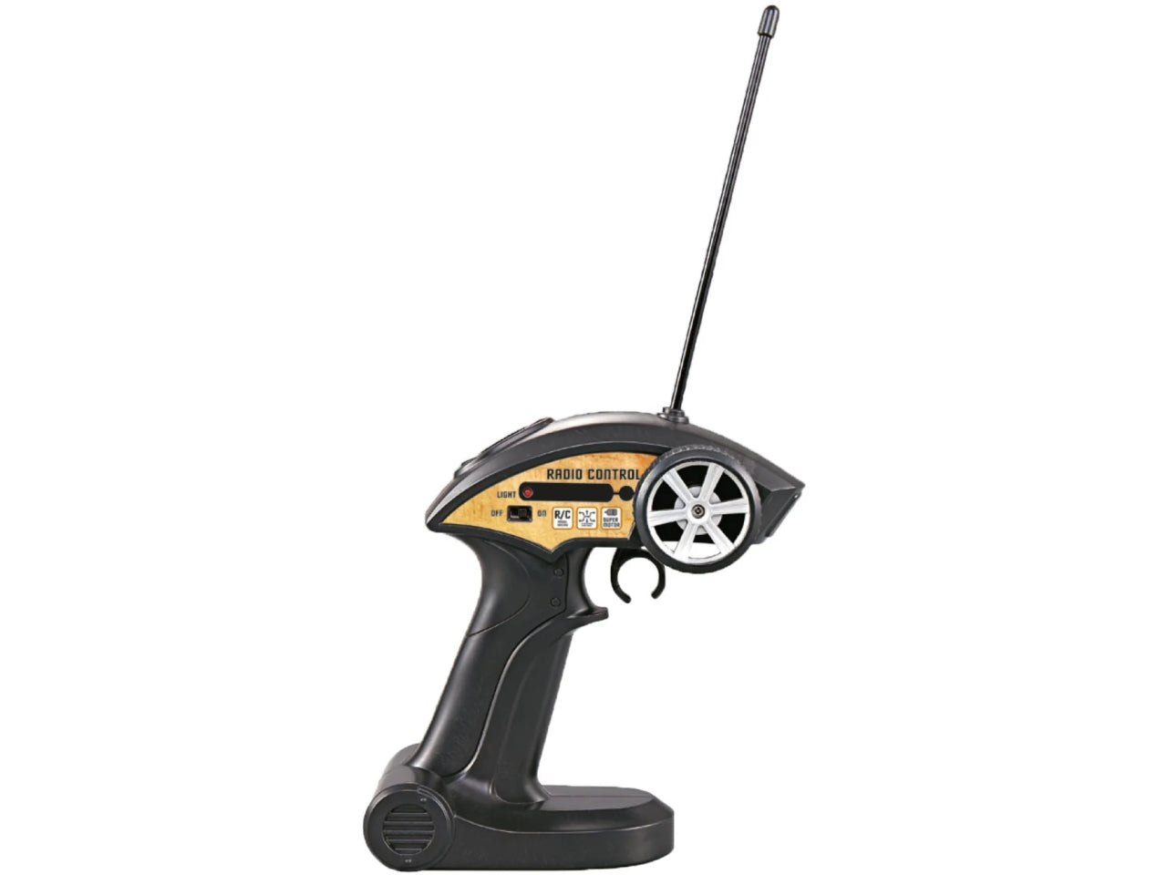 Auto monster racing radiocomandata - disponibile in 2 assortimenti