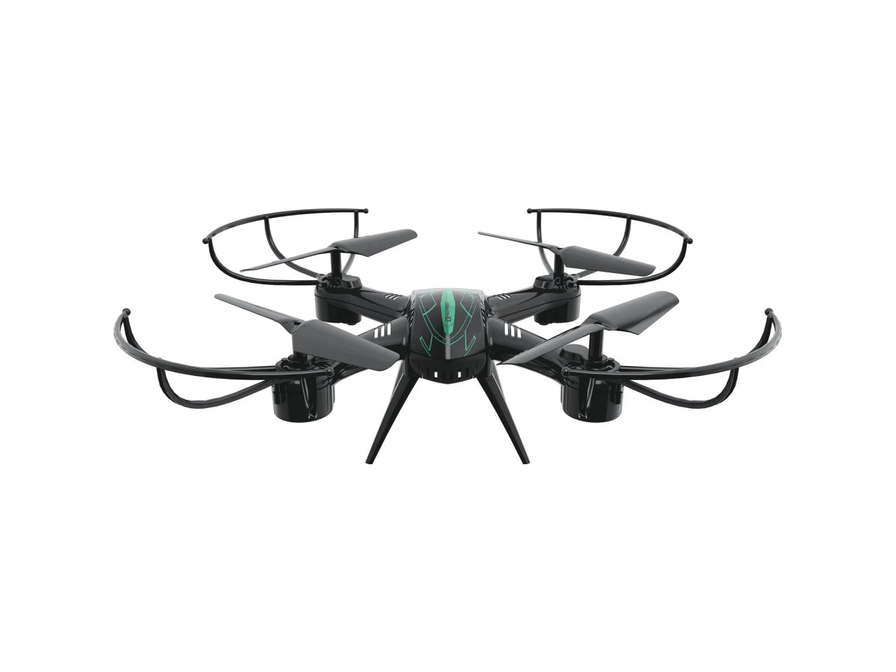 Drone venture radiocomandato 2,4g 6 canali