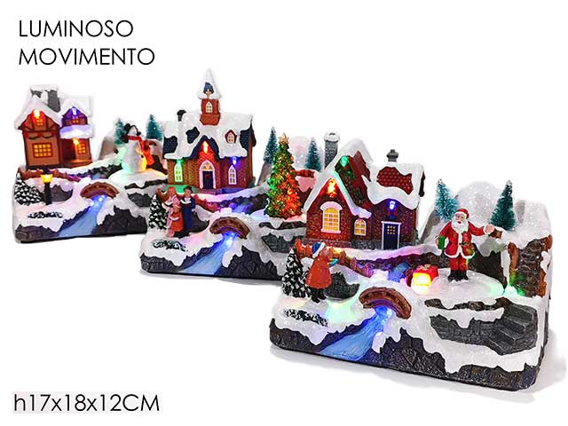 Giostina luce e movimento 442403