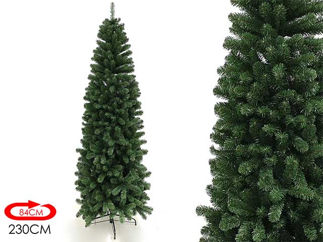Albero slim m2.3/1124 ben nevis -e