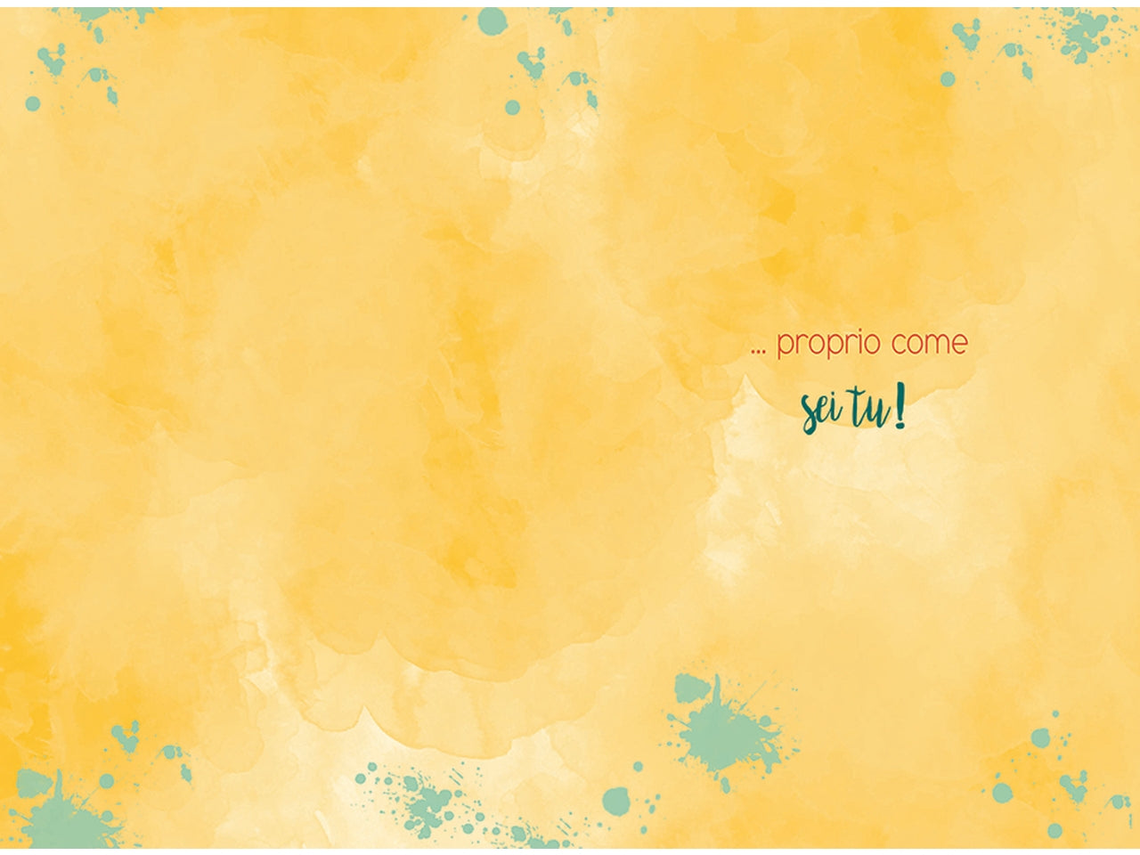 Biglietto buon compleanno cuccioli