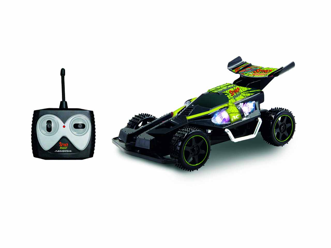 Radiocom spino buggy scala 1:18 40701