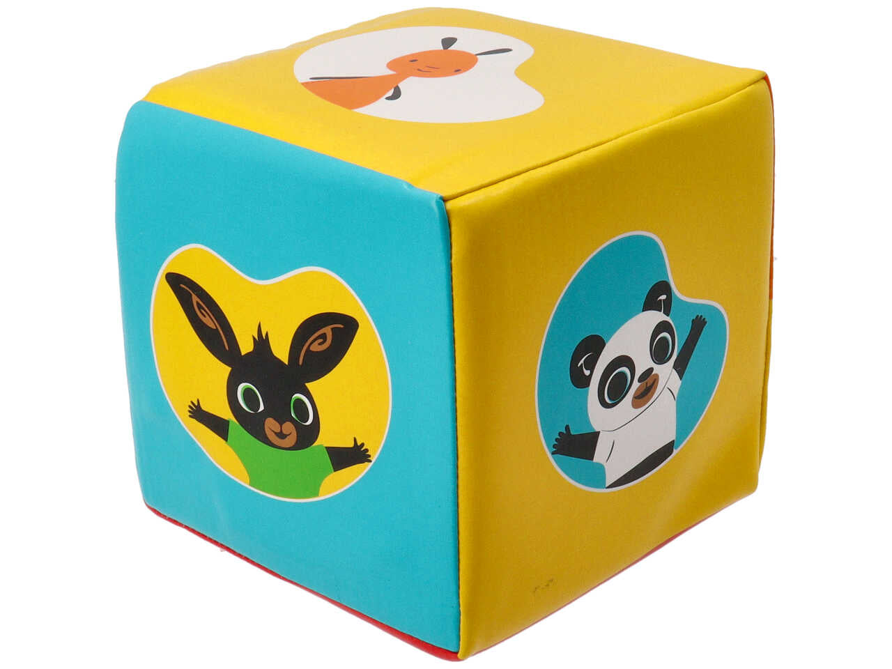 Bing baby cubo ultra soft