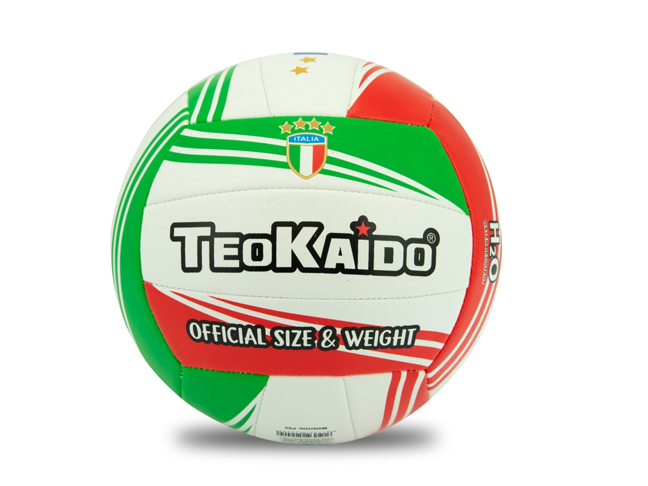 Teokaido - pallone volley t.5 260-280 gr