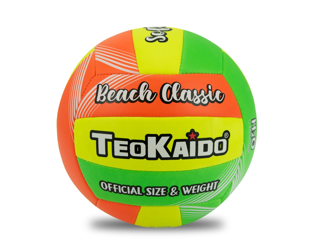 Teokaido - pallone volley t.5 260-280 gr