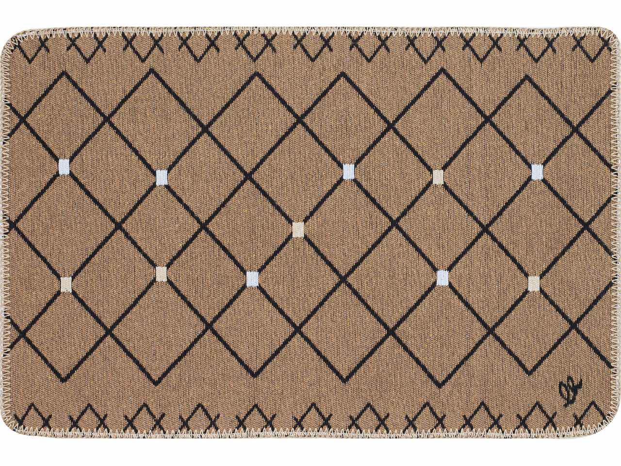 Tappeto marrakech 50x80cm cumarr050x080
