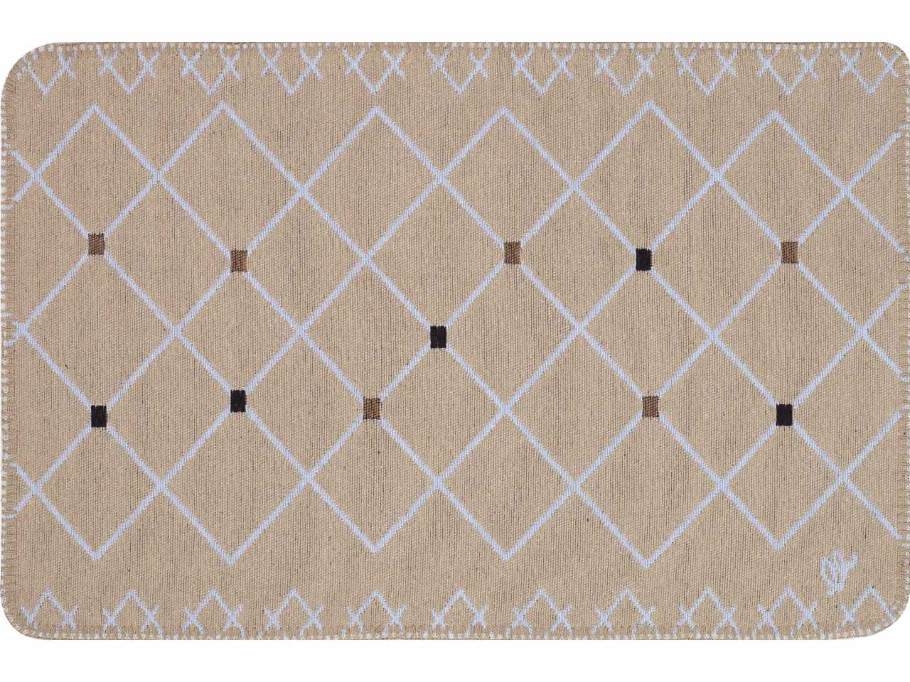 Tappeto marrakech 50x80cm cumarr050x080