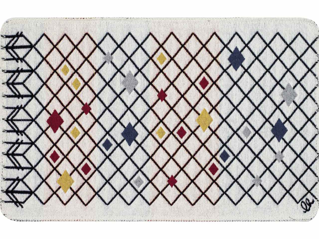 Tappeto marrakech 50x80cm cumarr050x080