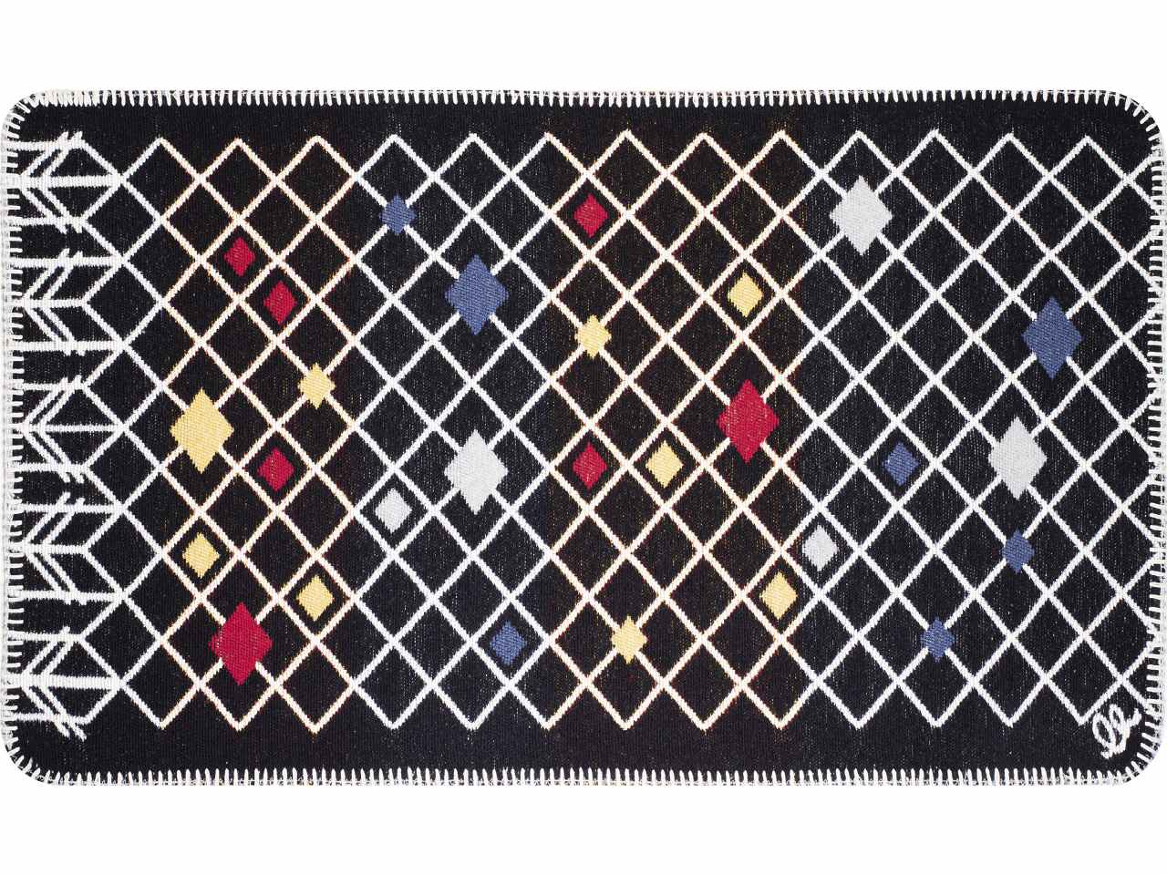 Tappeto marrakech 50x80cm cumarr050x080