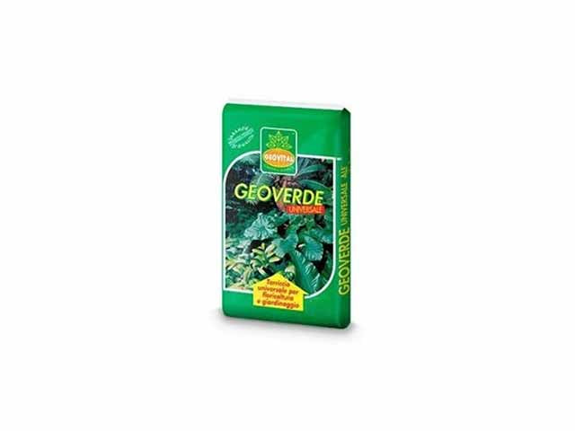 Ammendante composto misto lt10 geoverde