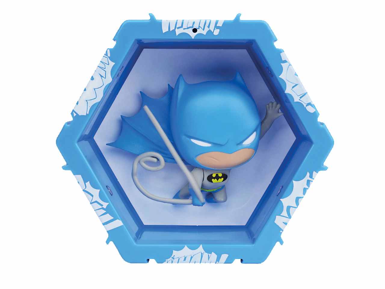 Wow!pod-dc super friends batman dip76319 $