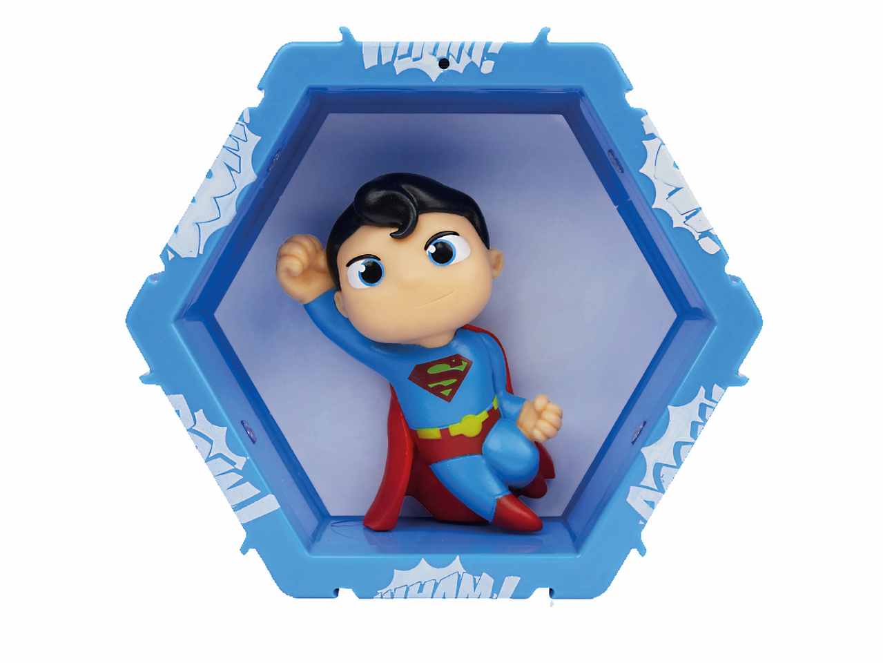Wow!pod-dc super friends superman dip76320