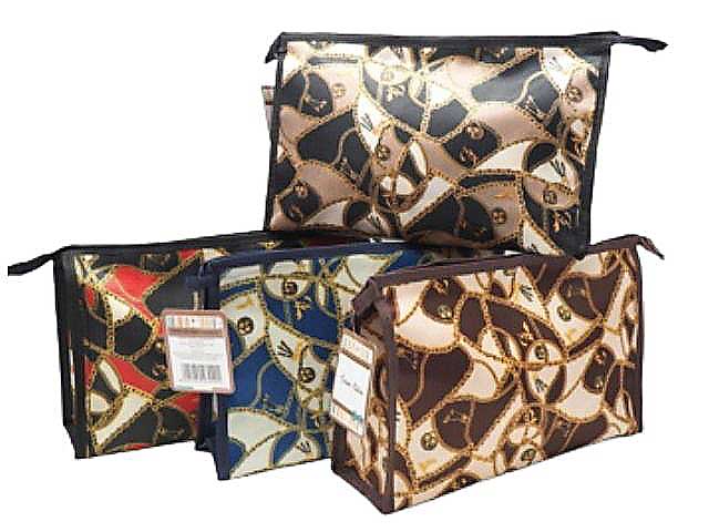 Beauty donna h.19x28x8cm glamour