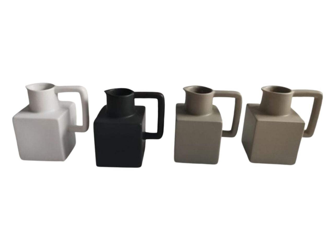 Vaso dolomite 14,5x12,5x8,5cm