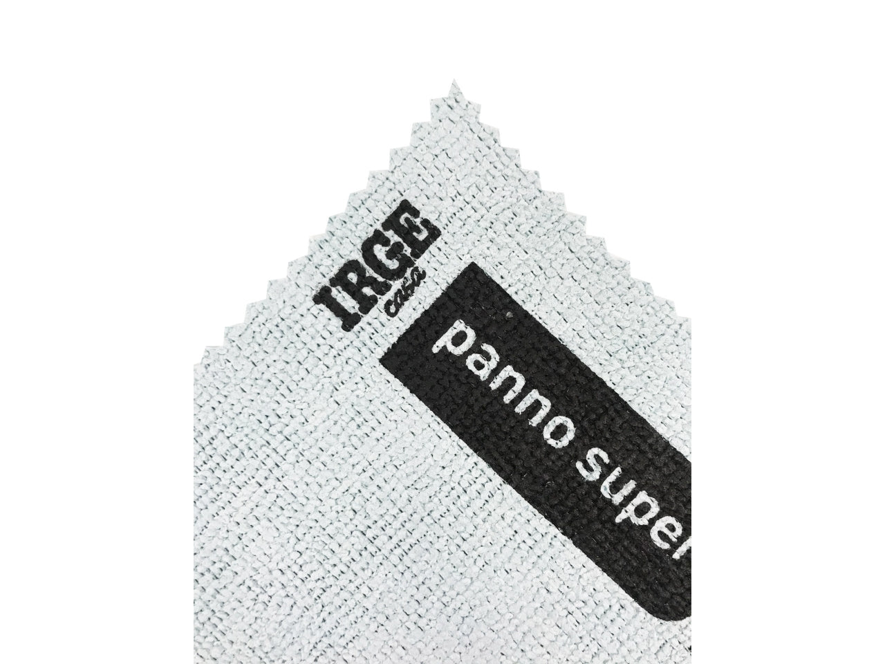 Panno super irge misura 30x30cm vetri