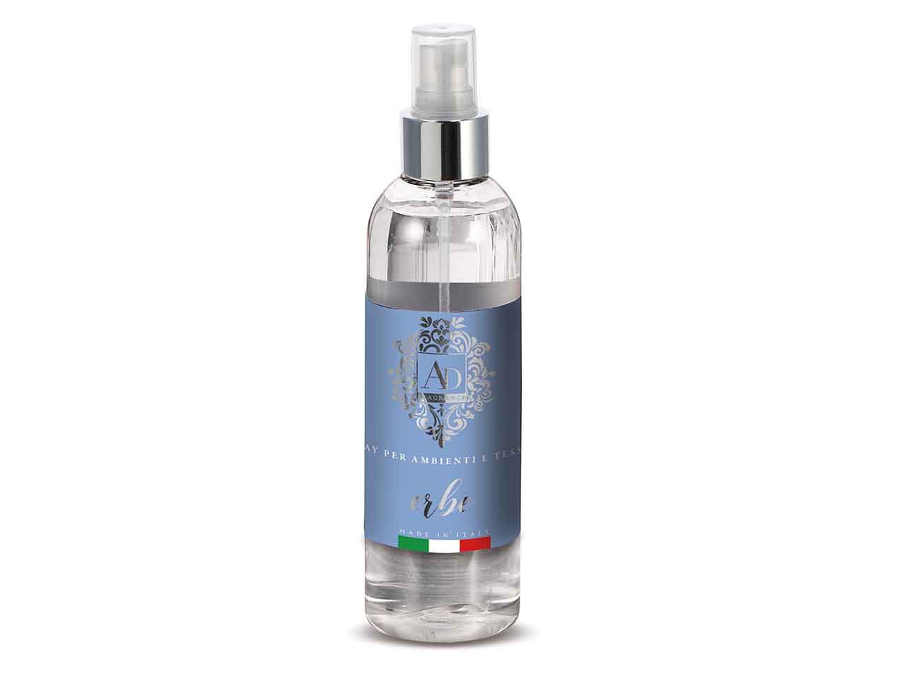 Profumatore spray 250ml erbe 250ml 73023