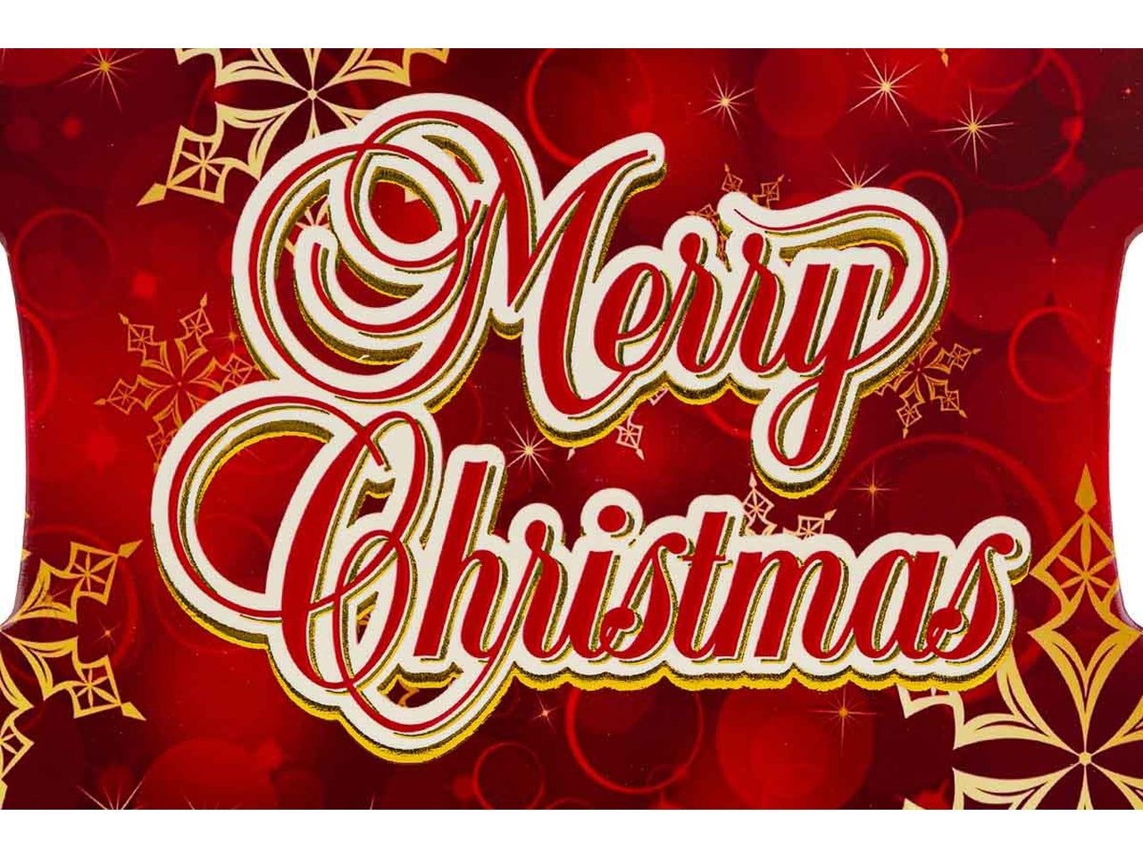 Sottopentola a vassoio in ceramica 2 colori assortiti con sughero antiscivolo 18x28 cm - Le Stelle