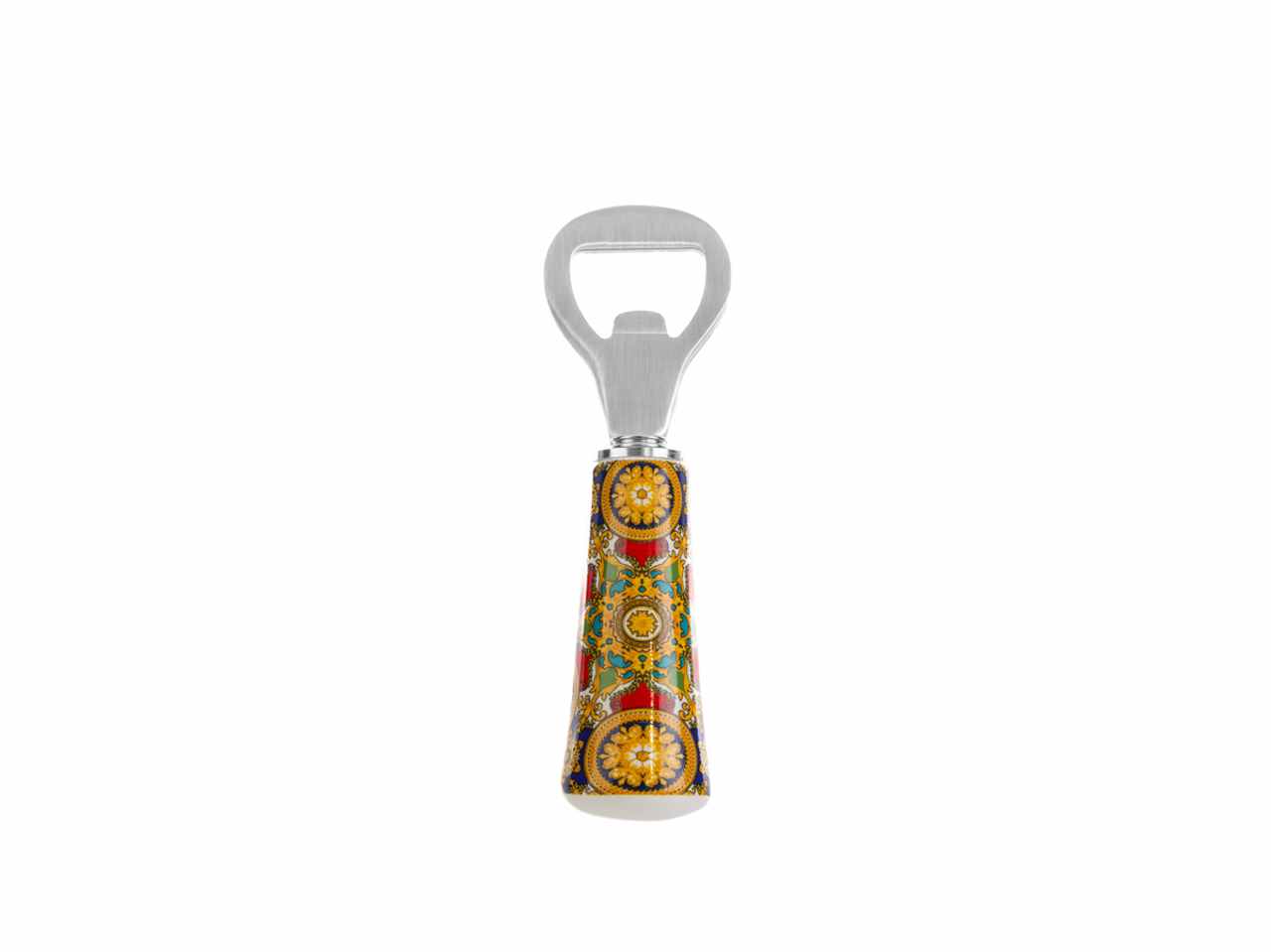 Apribottiglie royal carousel con astuccio 12 cm