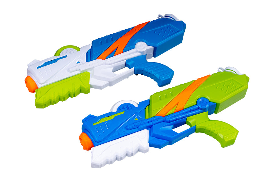Pistola ad acqua da 1050ml