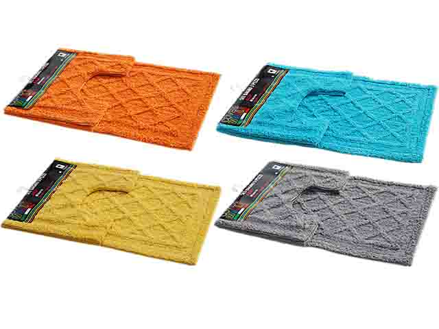 Cyclette con display 105x50x113cm
