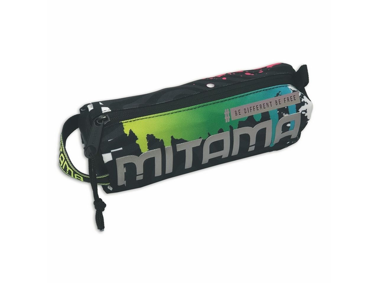 Astuccio mitama tombolone boy girl mix