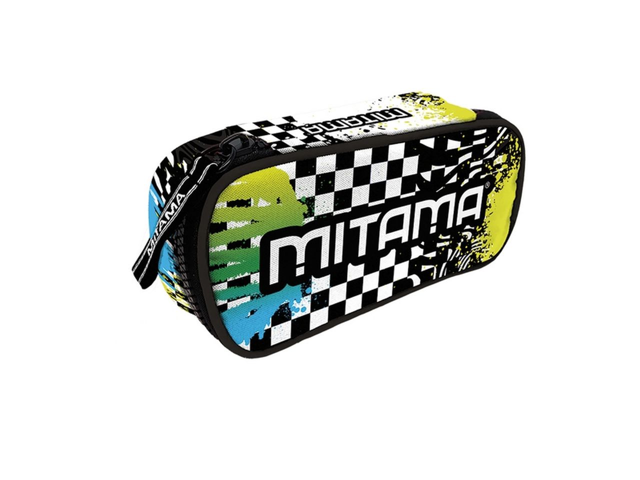 Astuccio mitama ovale boy girl mix