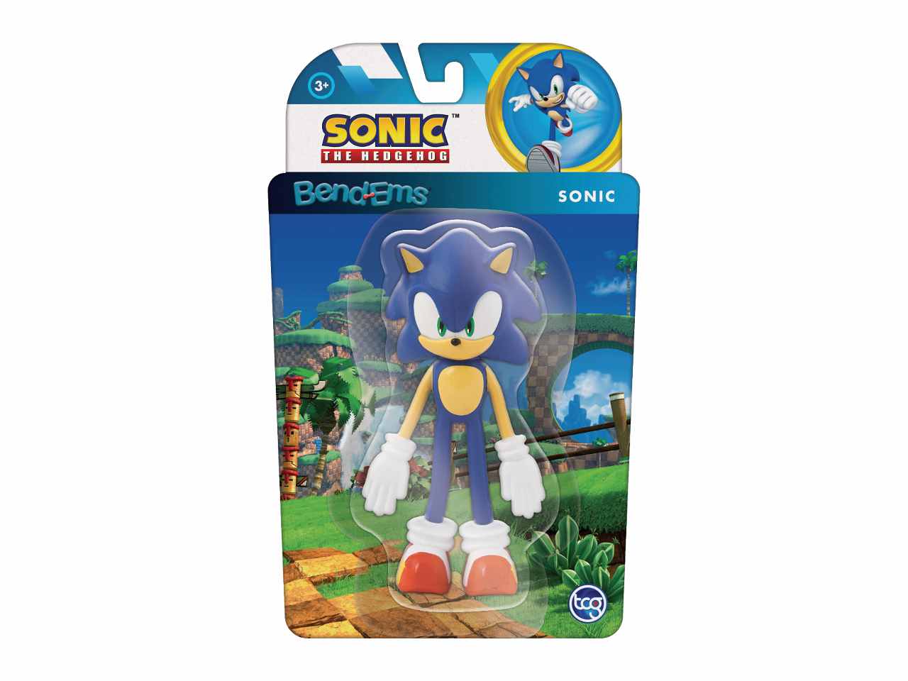 Bendems sonic 12x20x3cm