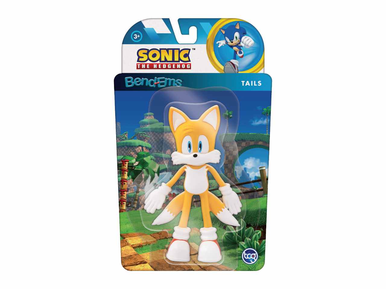 Bendems sonic 12x20x3cm