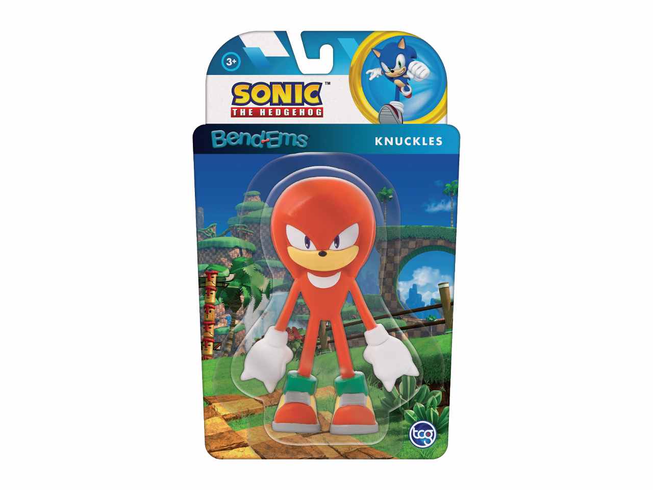 Bendems sonic 12x20x3cm