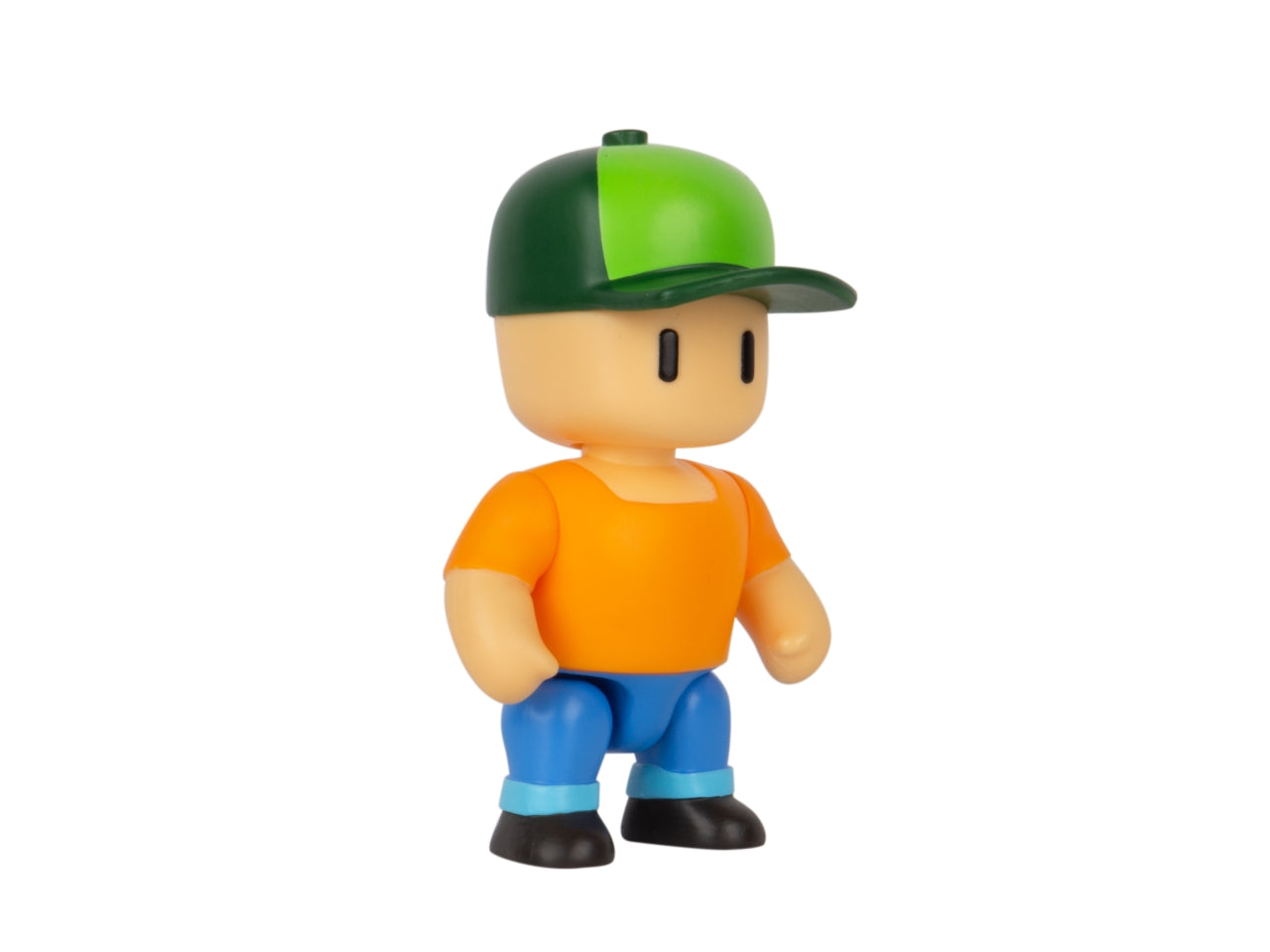 Stumble guys action figure misura 8cm