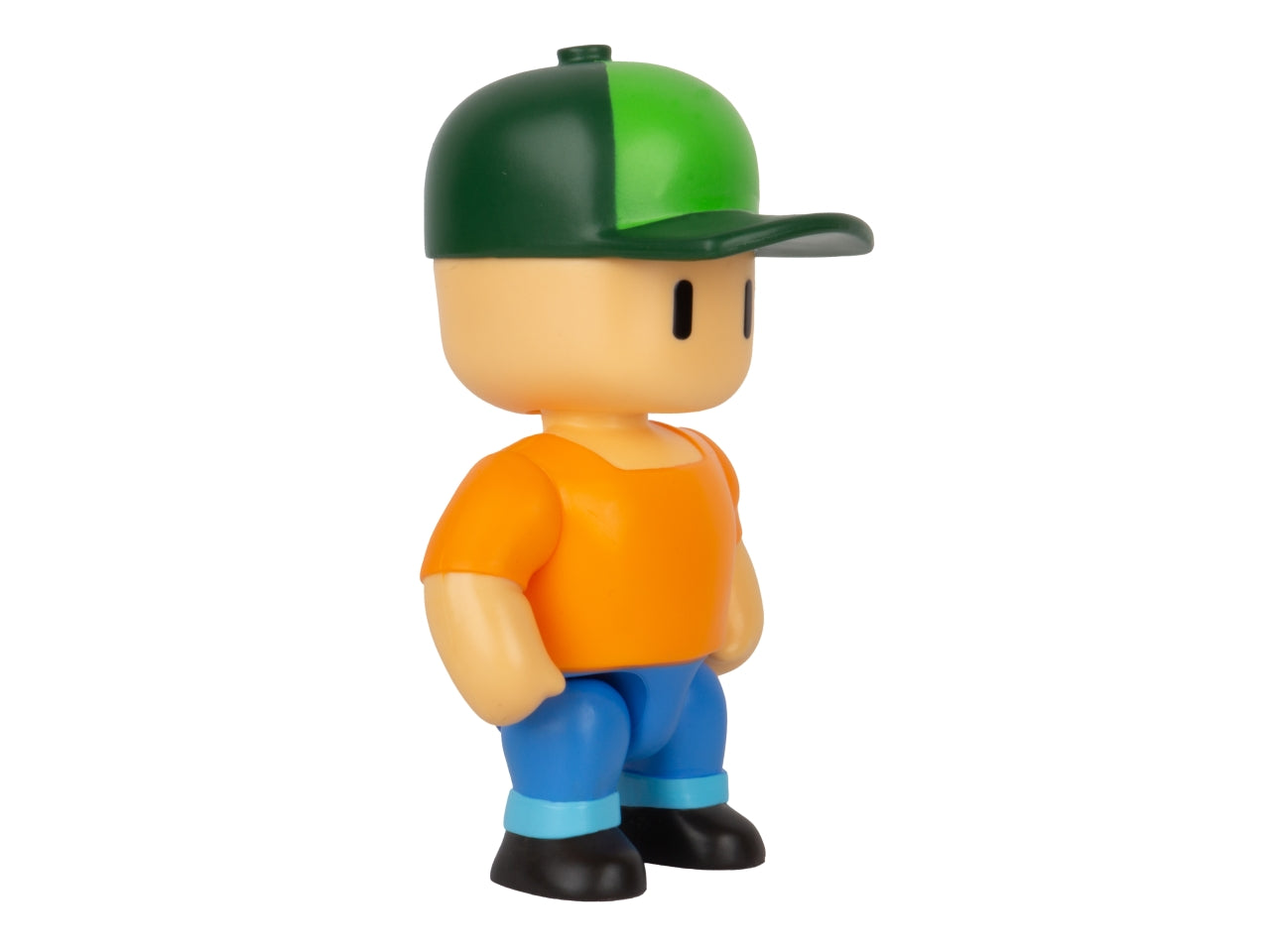 Stumble guys action figure misura 11cm