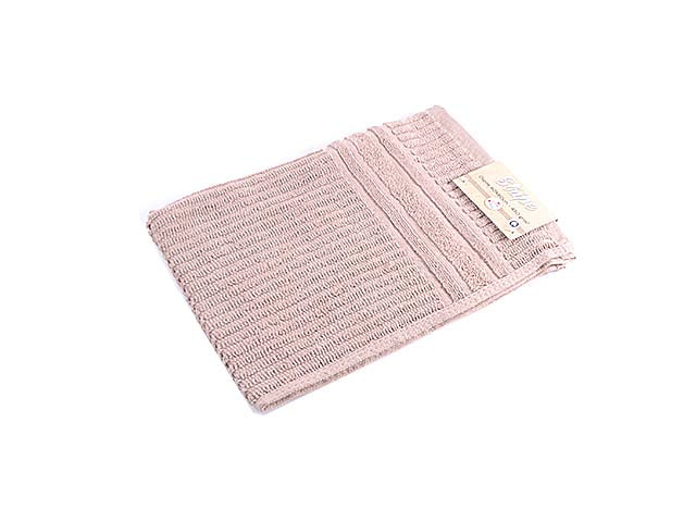 L.stripe ospite tortora 01150107