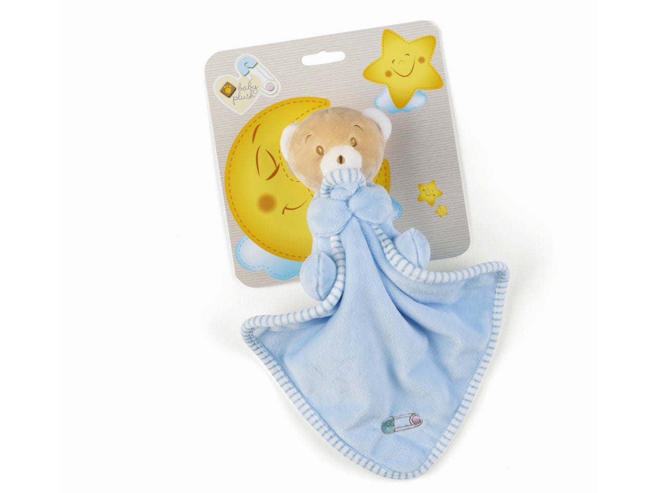 Babycare orsetto doudou 30cm