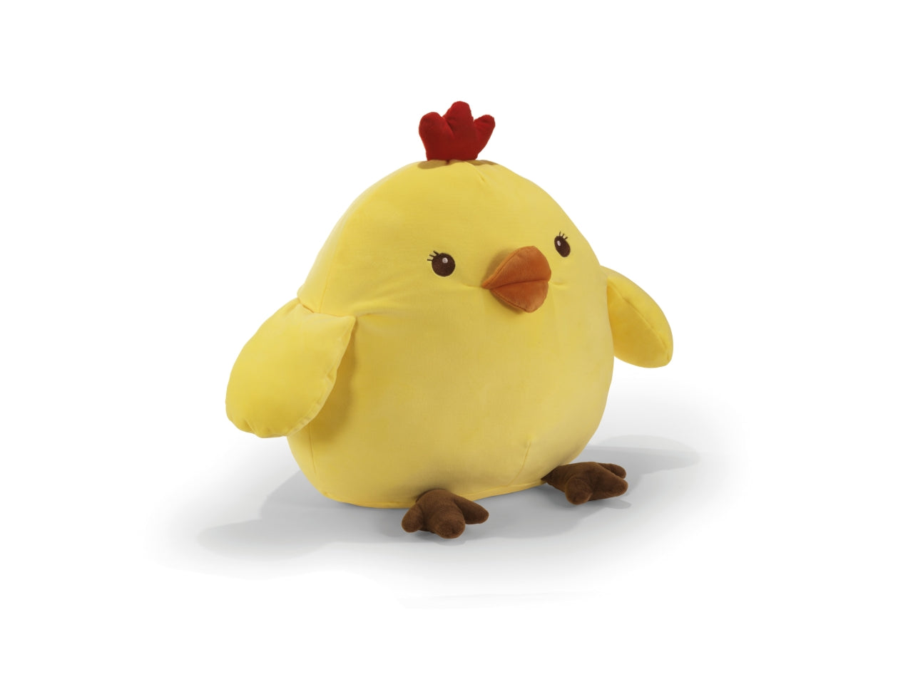 Cick gallina media h.35cm