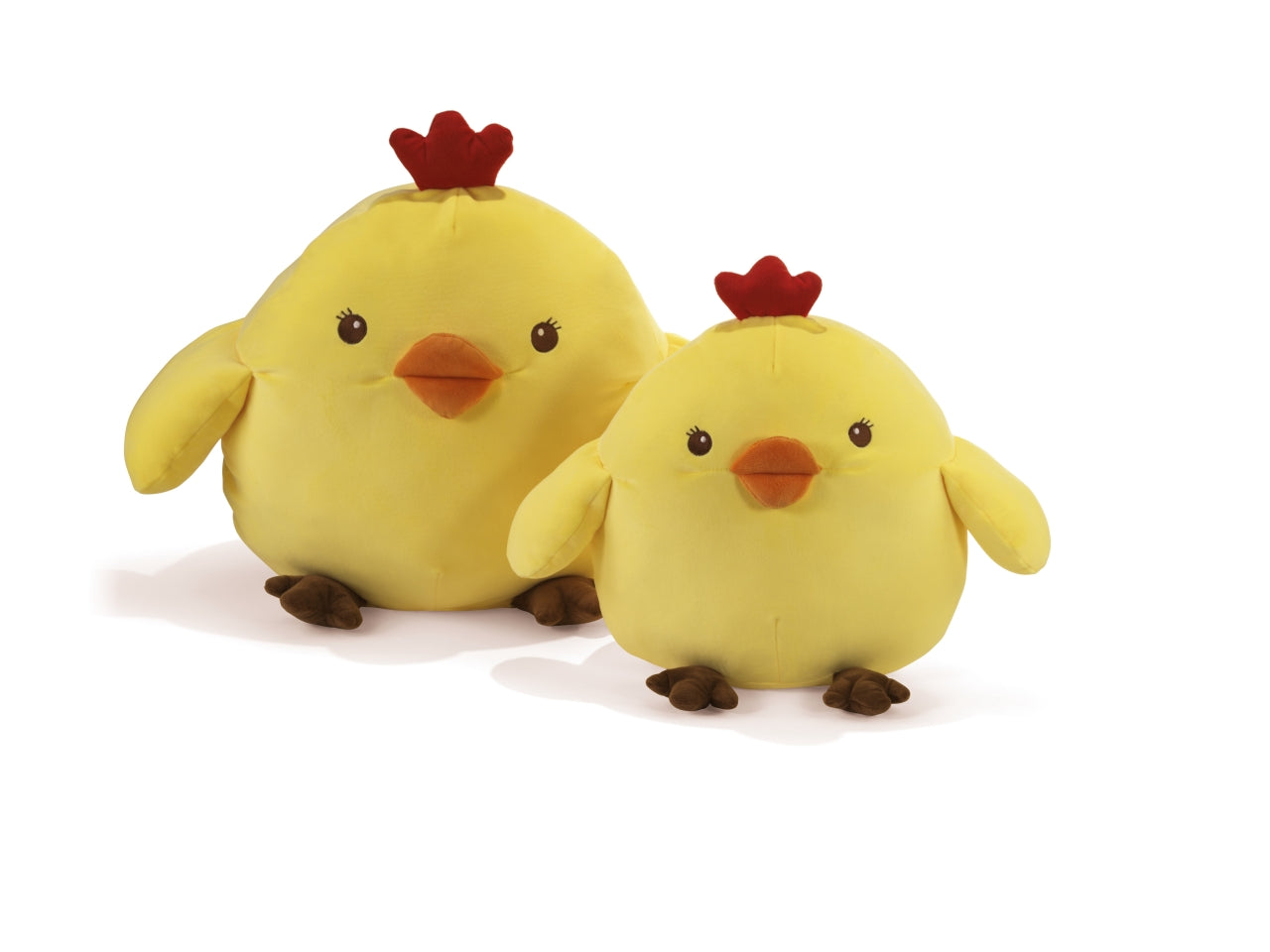 Cick gallina media h.35cm