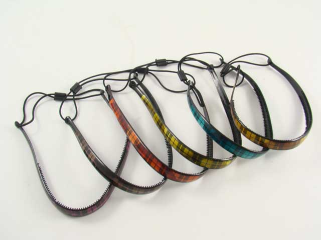 Dolly band in silicone 12196