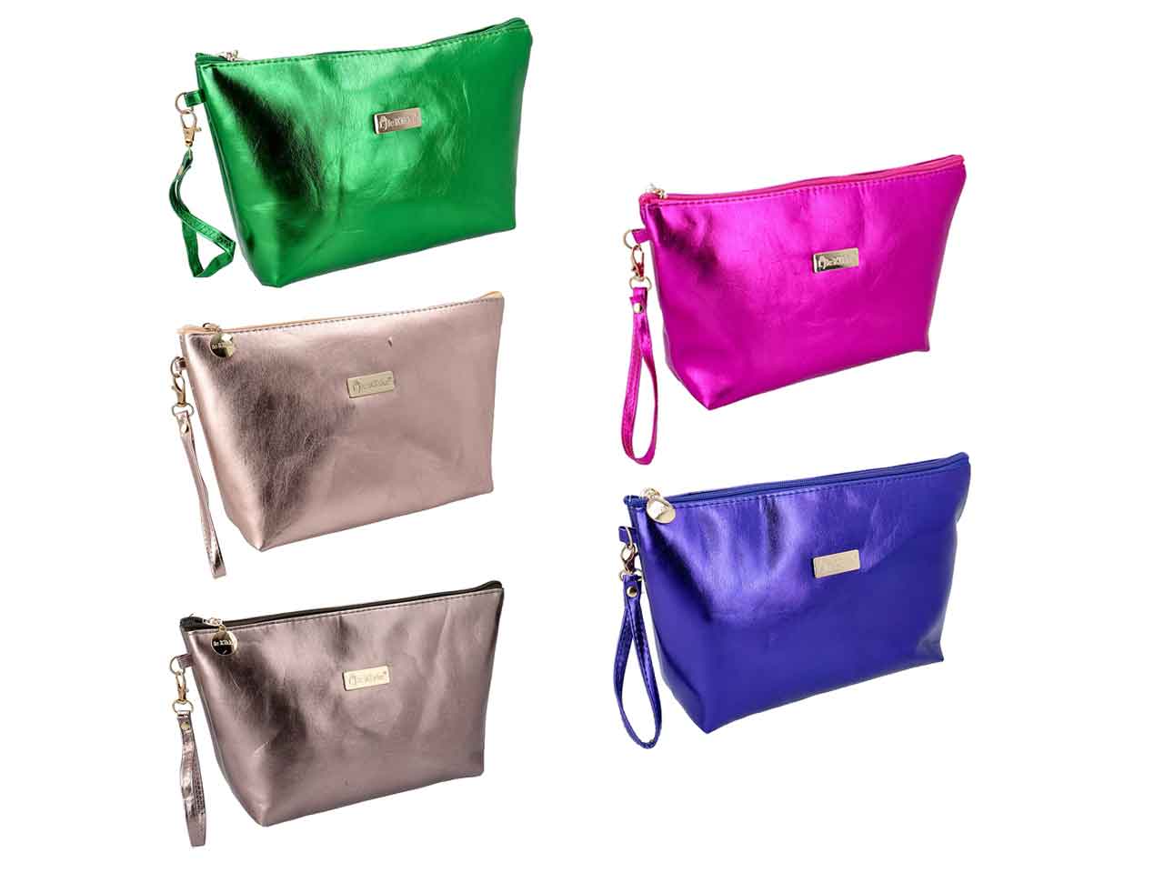 Beauty donna metal. cb0707