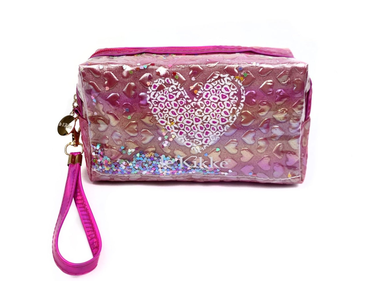 Beauty case le kikke con cuore