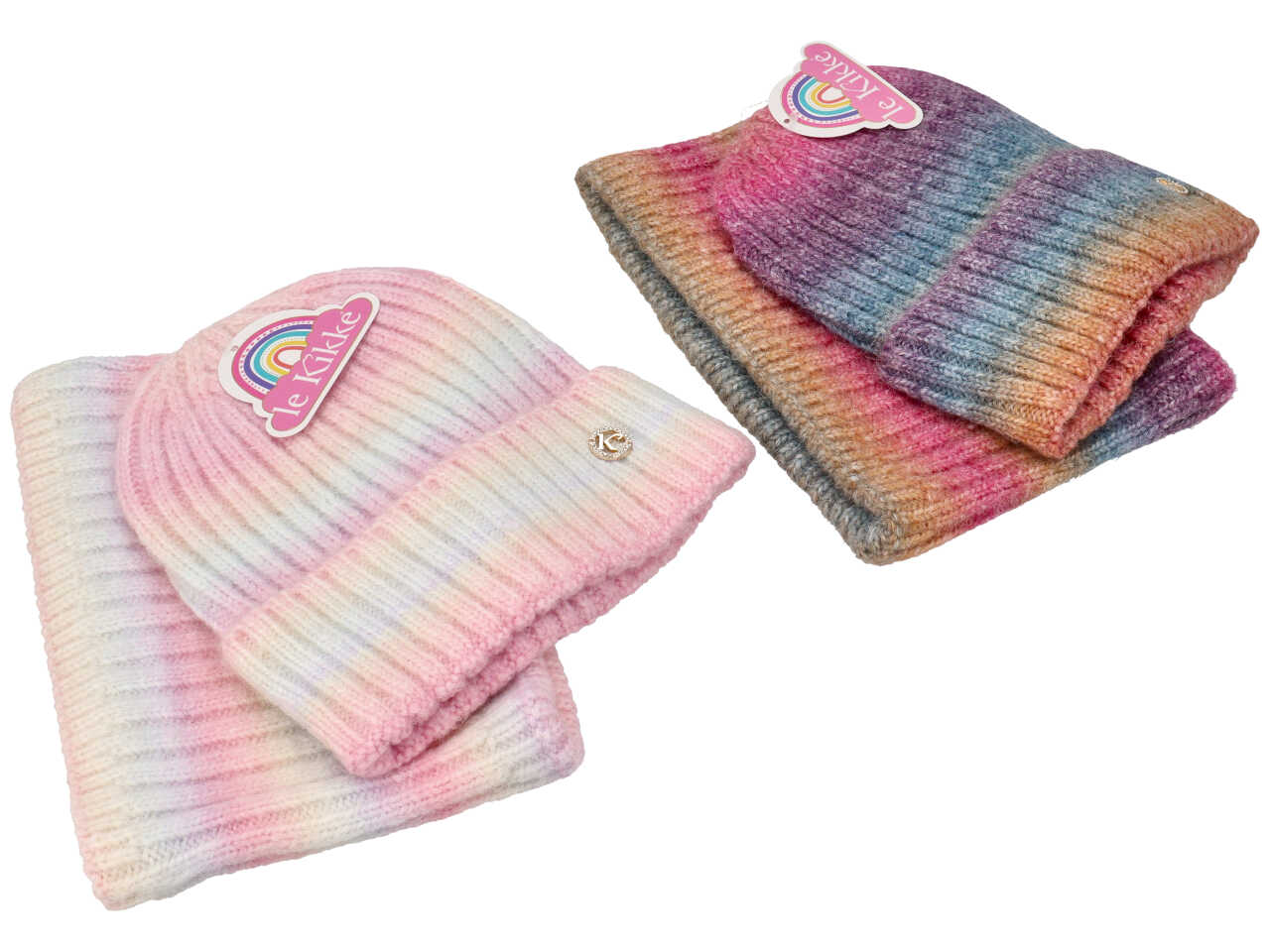 Completino bimba le kikke